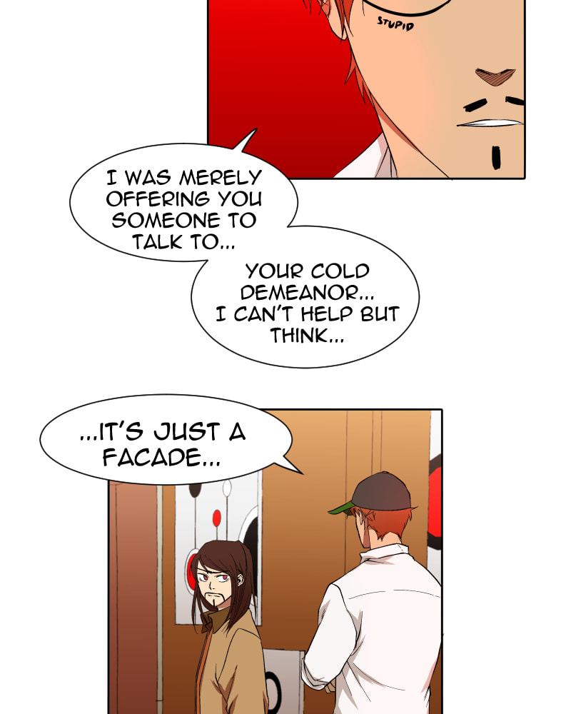 I Love You Chapter 13 page 3 - 