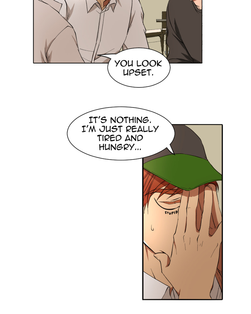I Love You Chapter 13 page 21 - 