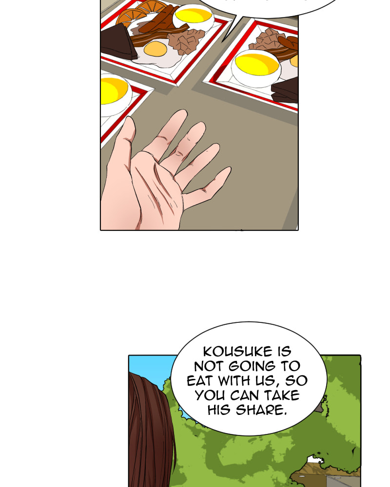 I Love You Chapter 13 page 23 - 