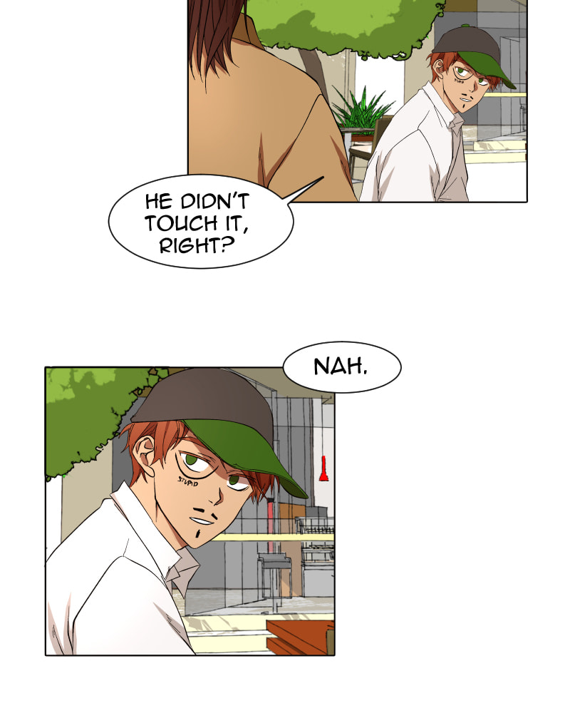 I Love You Chapter 13 page 24 - 
