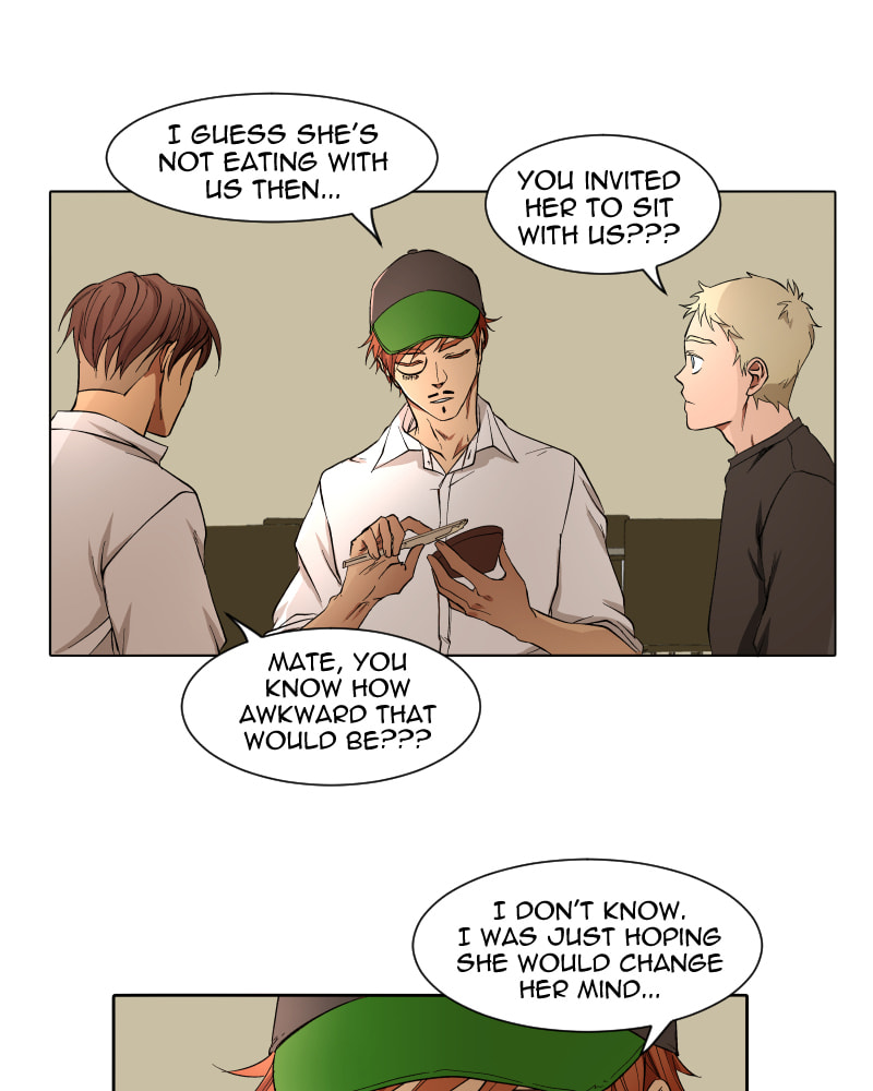 I Love You Chapter 13 page 28 - 