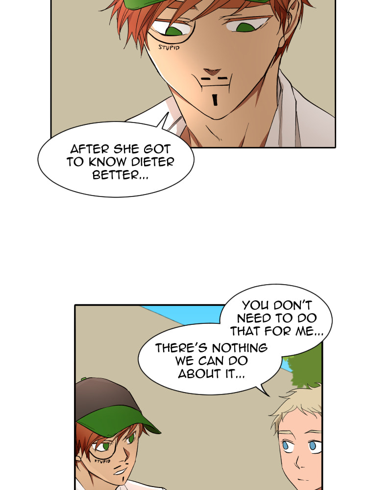 I Love You Chapter 13 page 29 - 
