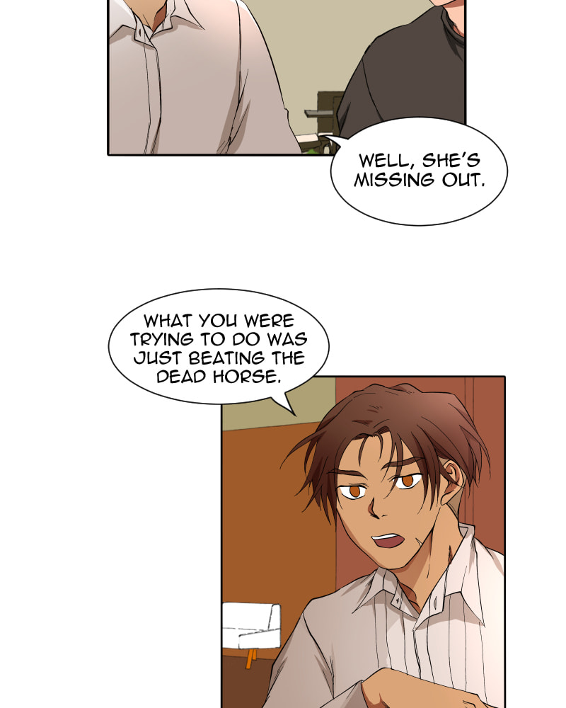 I Love You Chapter 13 page 30 - 