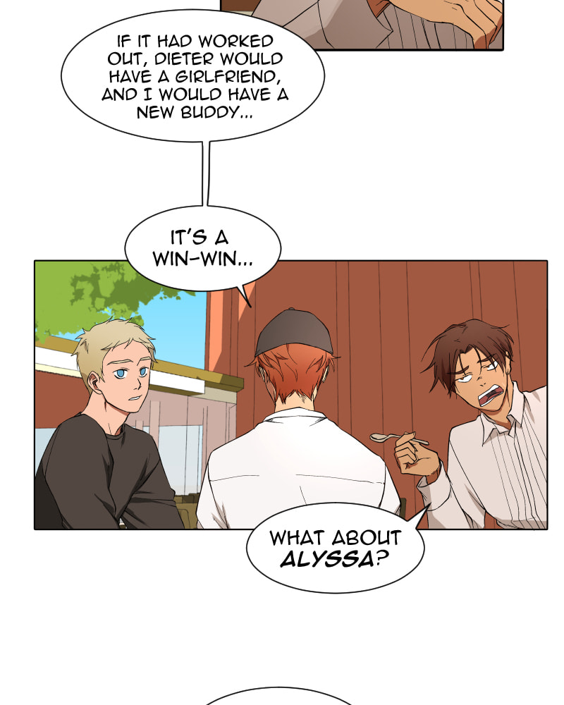 I Love You Chapter 13 page 31 - 