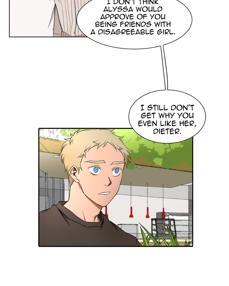 I Love You Chapter 13 page 33 - 
