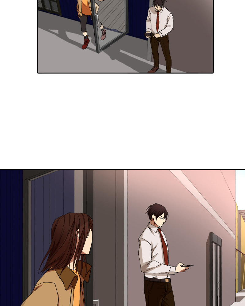 I Love You Chapter 13 page 35 - 