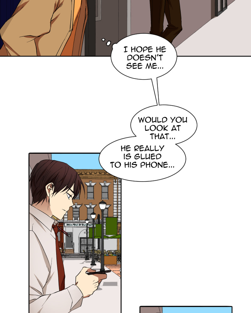 I Love You Chapter 13 page 36 - 