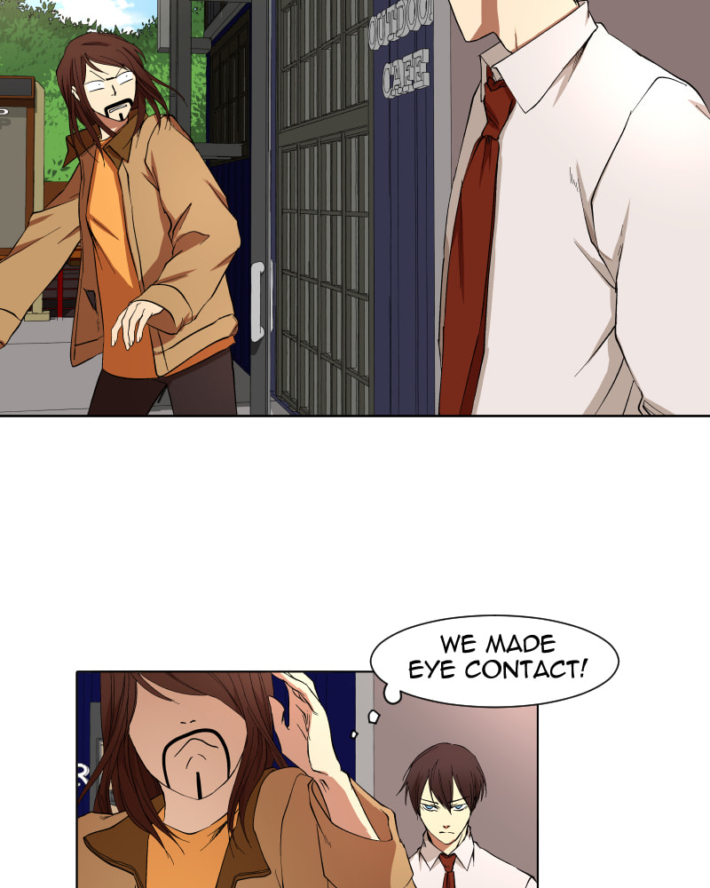 I Love You Chapter 13 page 38 - 
