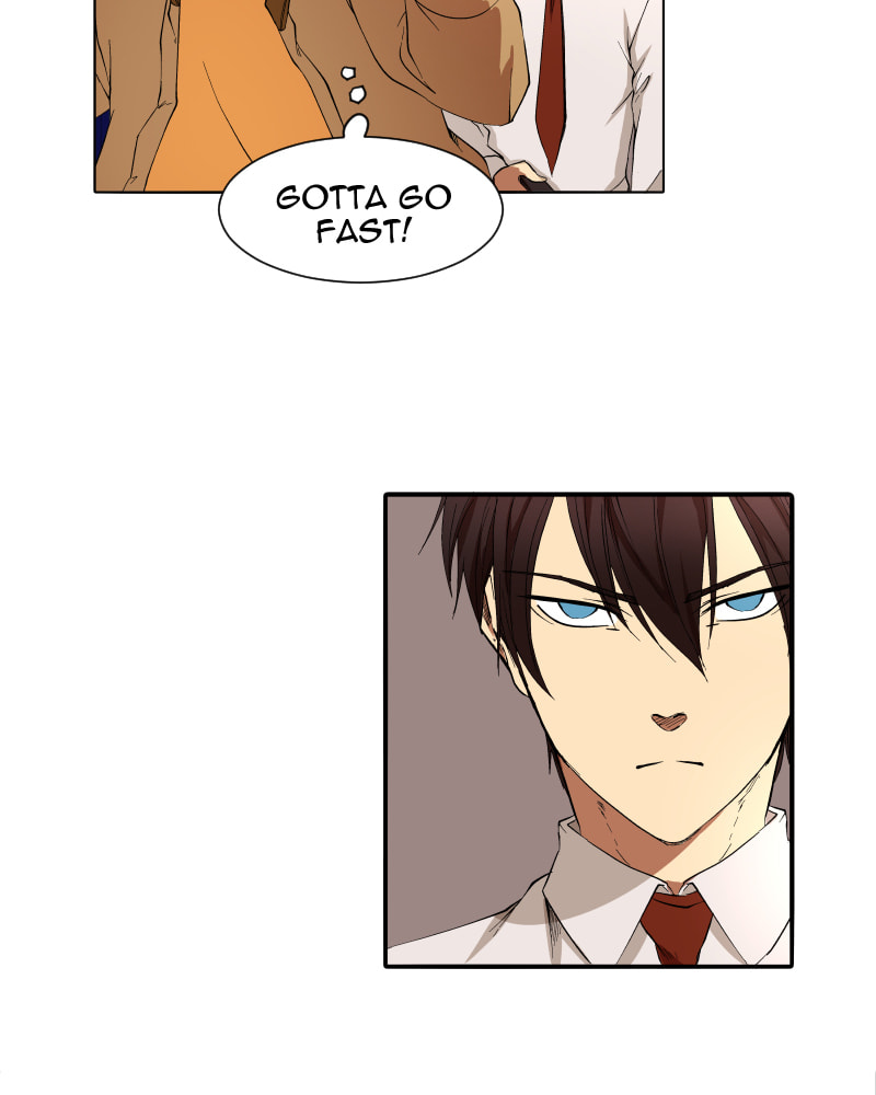 I Love You Chapter 13 page 39 - 
