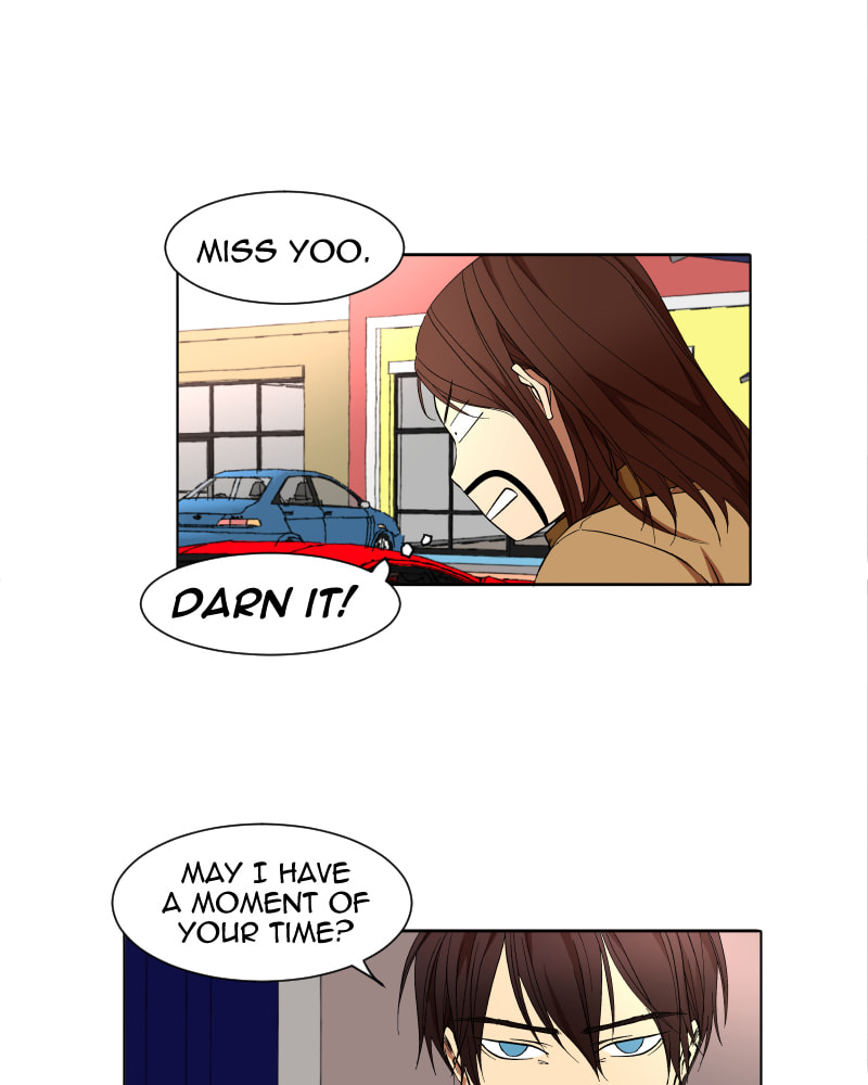 I Love You Chapter 13 page 40 - 