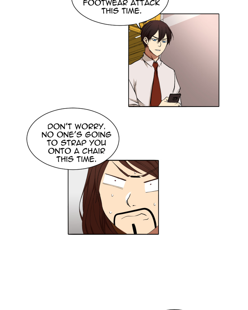 I Love You Chapter 13 page 43 - 