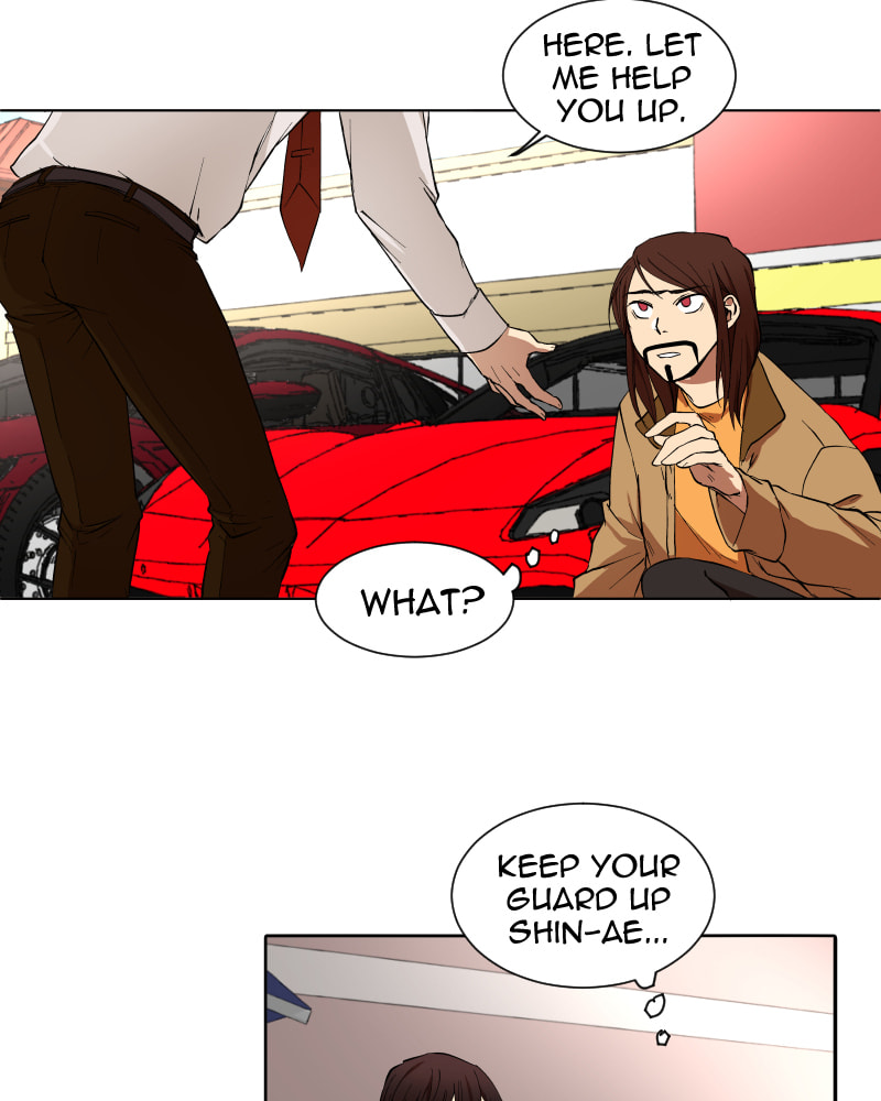 I Love You Chapter 13 page 44 - 