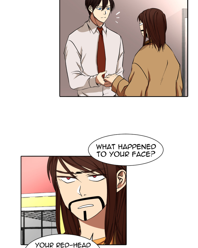 I Love You Chapter 13 page 45 - 