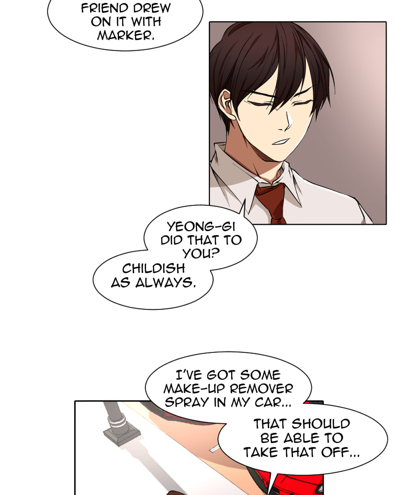 I Love You Chapter 13 page 46 - 