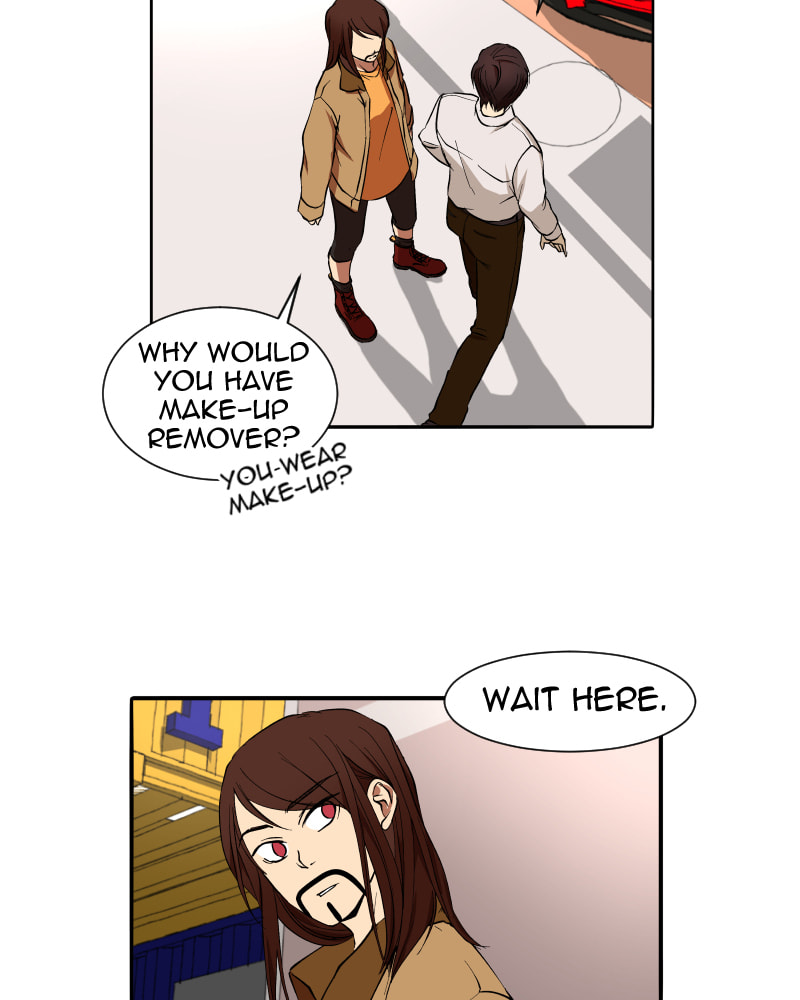 I Love You Chapter 13 page 47 - 