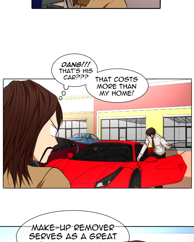 I Love You Chapter 13 page 48 - 