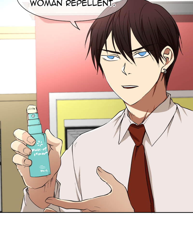 I Love You Chapter 13 page 49 - 