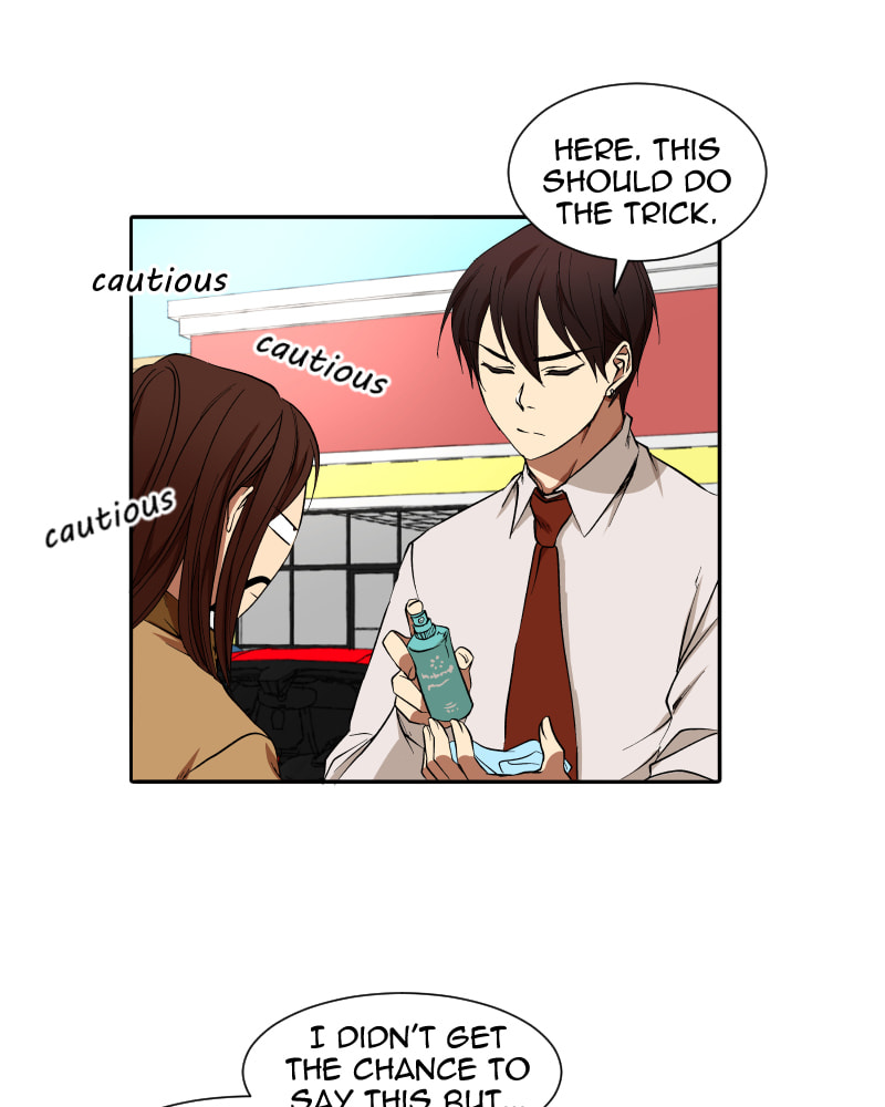 I Love You Chapter 13 page 50 - 