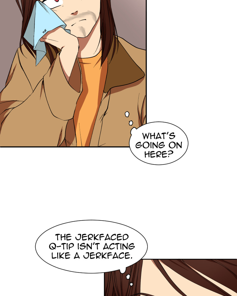 I Love You Chapter 13 page 52 - 