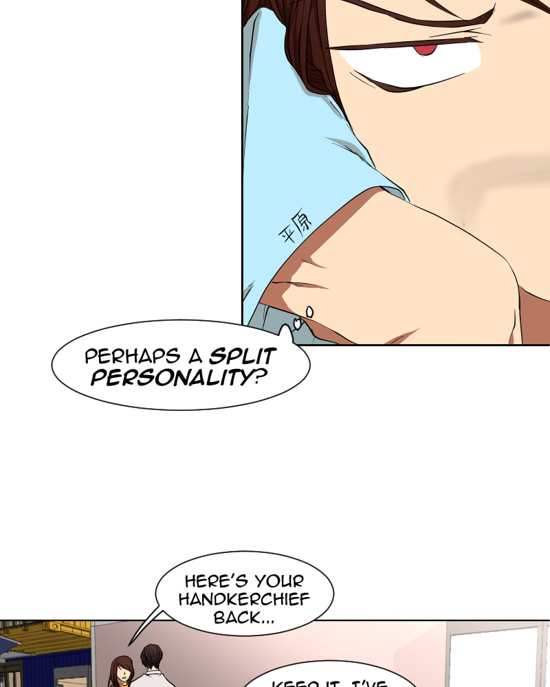 I Love You Chapter 13 page 53 - 