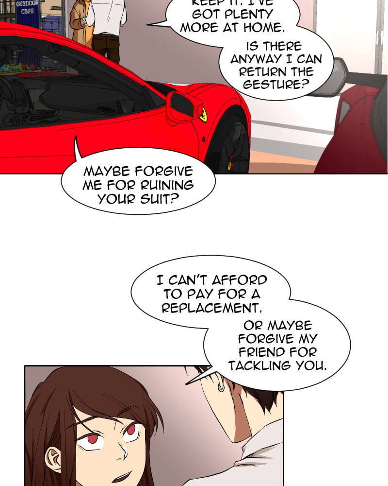 I Love You Chapter 13 page 54 - 