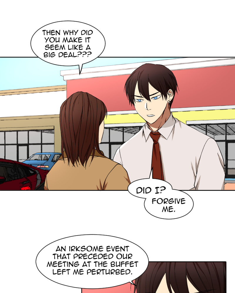 I Love You Chapter 13 page 57 - 