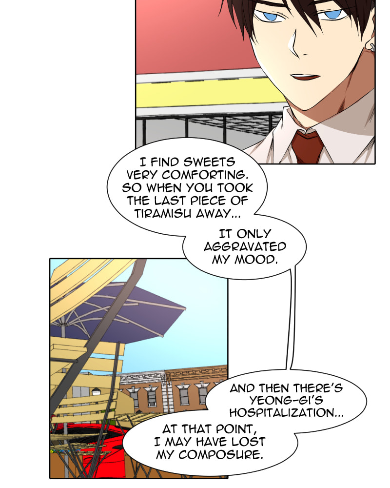 I Love You Chapter 13 page 58 - 