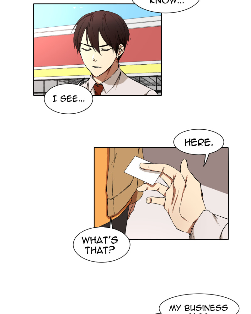 I Love You Chapter 13 page 60 - 