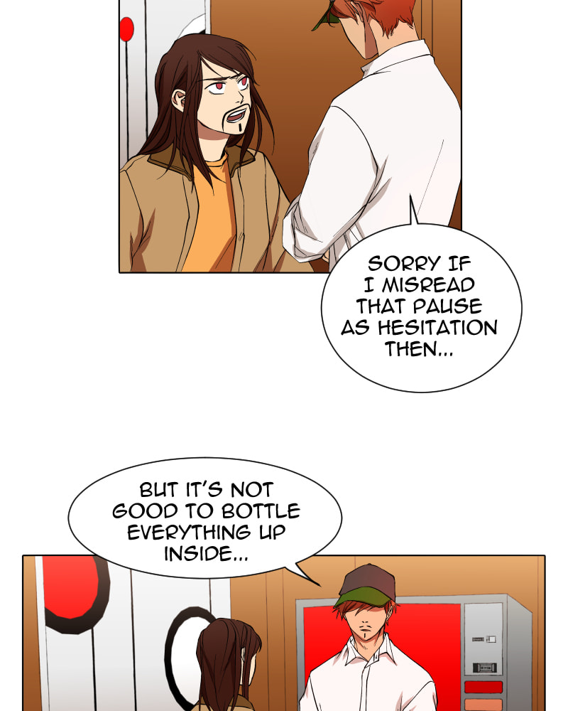 I Love You Chapter 13 page 7 - 