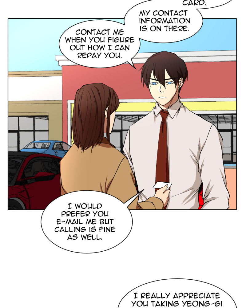 I Love You Chapter 13 page 61 - 
