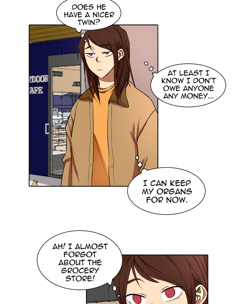 I Love You Chapter 13 page 64 - 