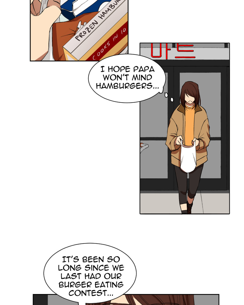 I Love You Chapter 13 page 67 - 