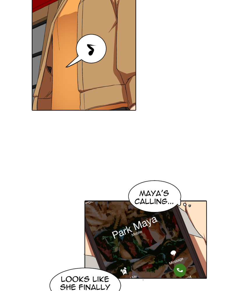 I Love You Chapter 13 page 69 - 