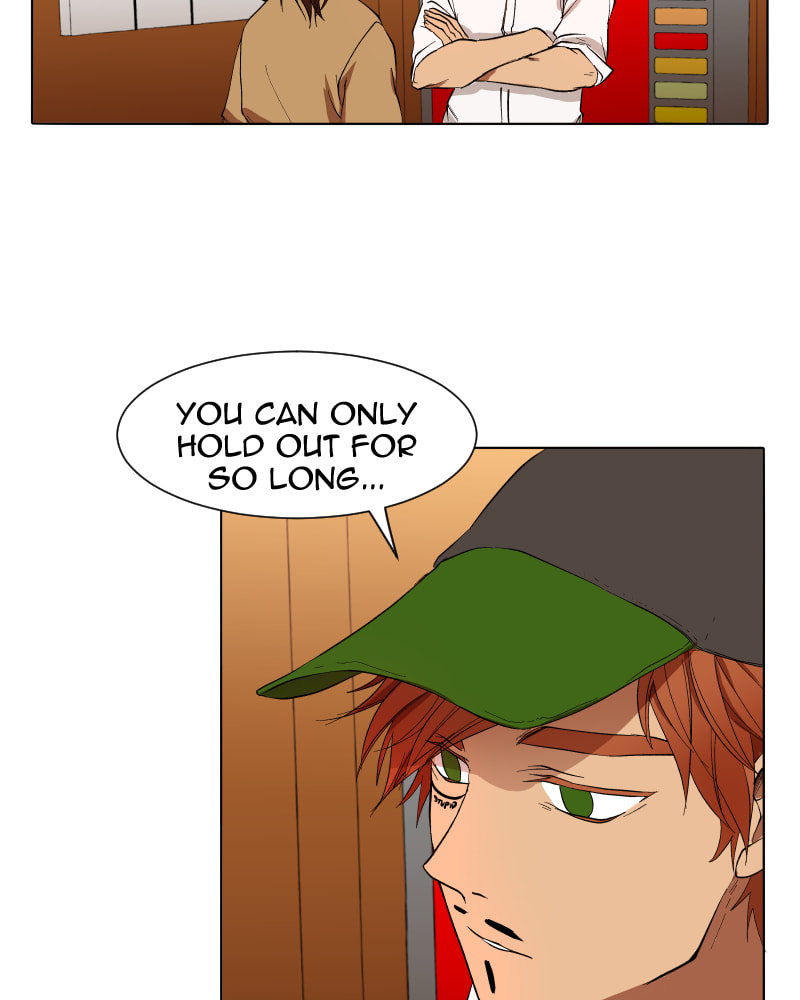 I Love You Chapter 13 page 8 - 