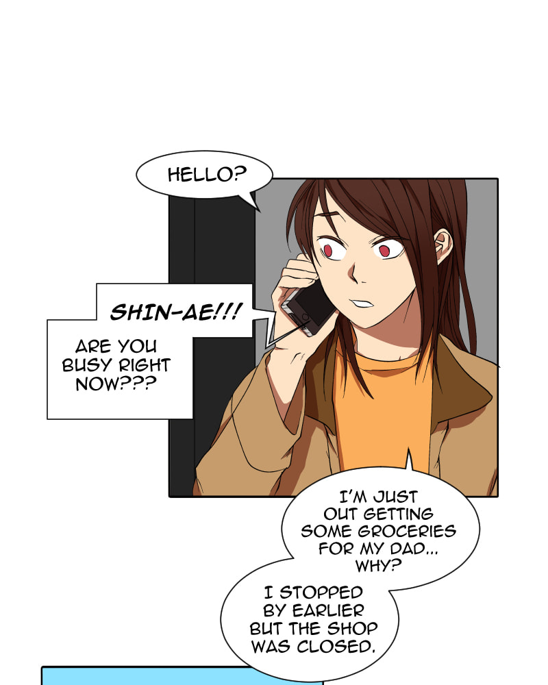 I Love You Chapter 13 page 71 - 