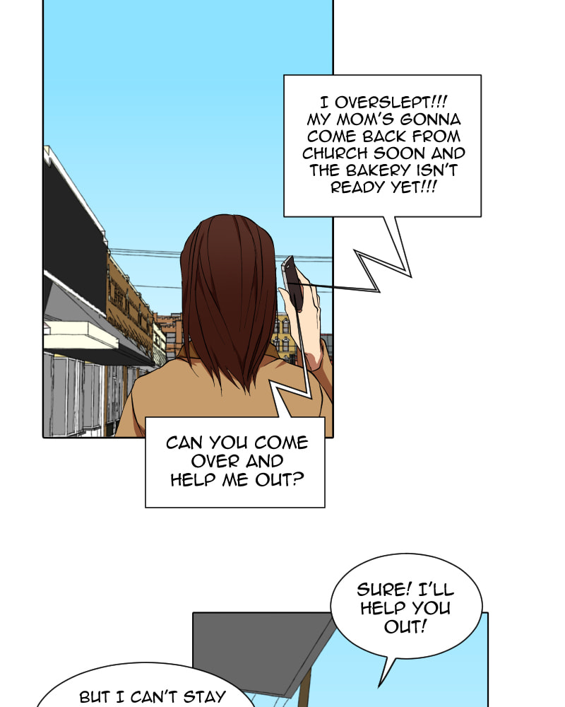 I Love You Chapter 13 page 72 - 