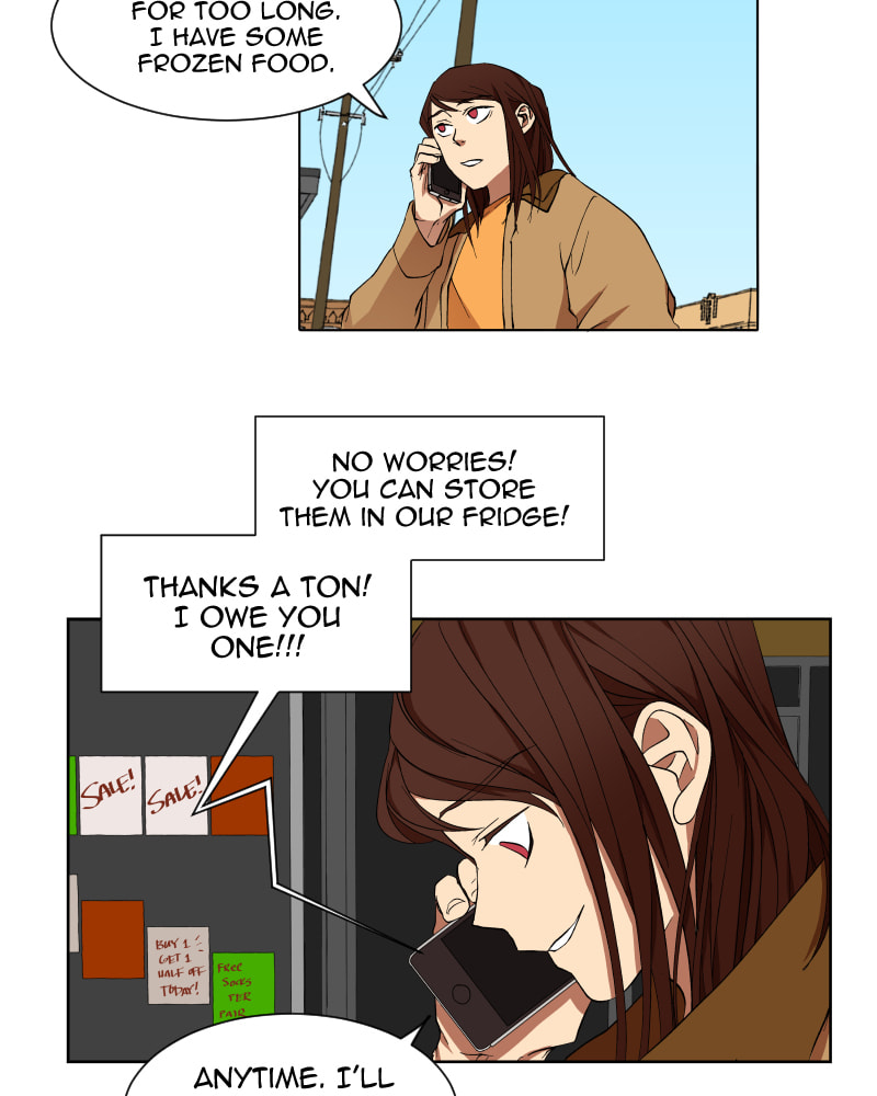 I Love You Chapter 13 page 73 - 