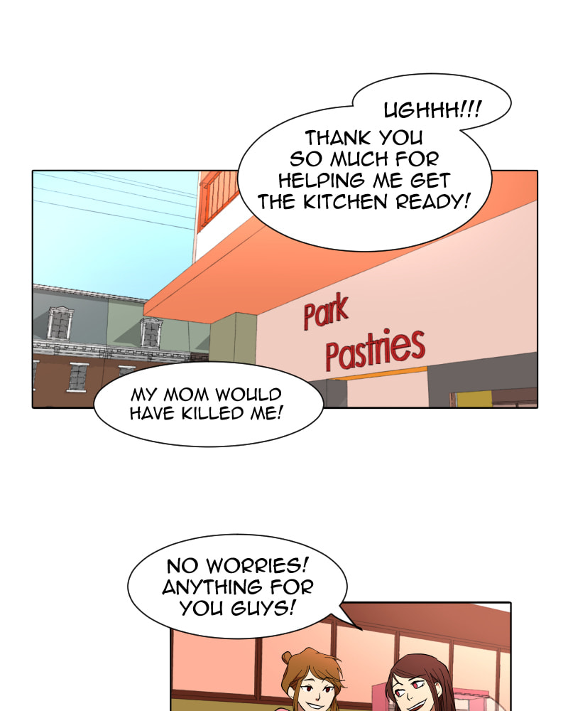 I Love You Chapter 13 page 75 - 