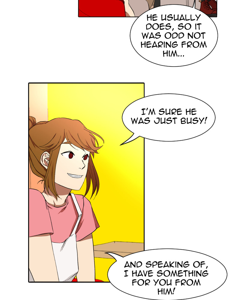 I Love You Chapter 13 page 78 - 