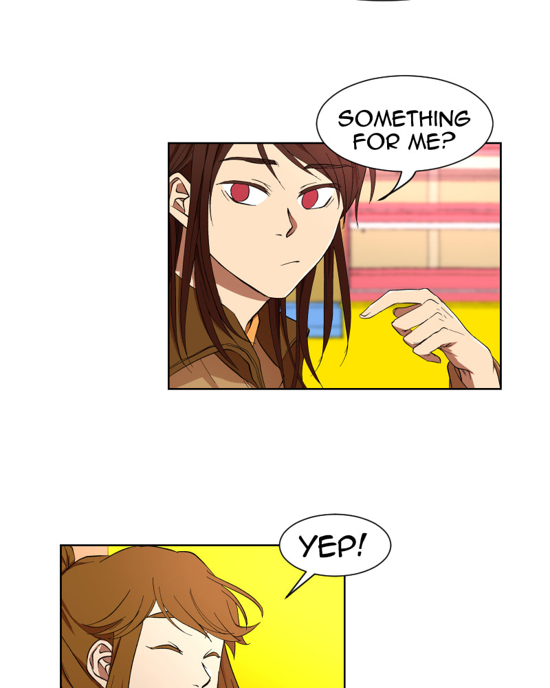 I Love You Chapter 13 page 79 - 