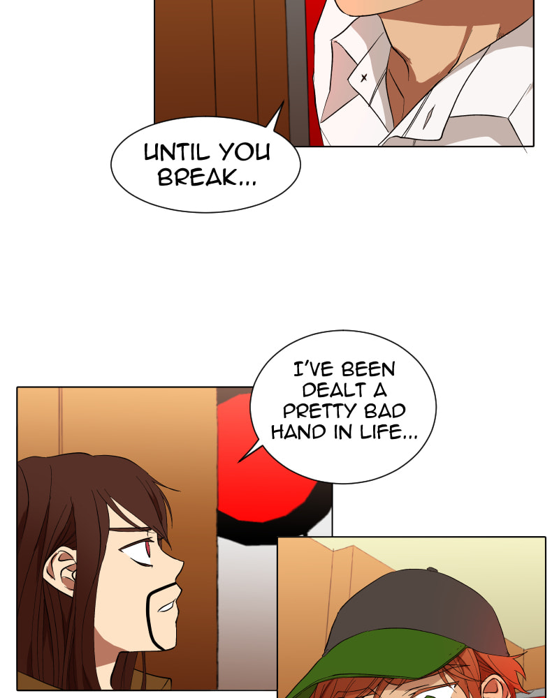 I Love You Chapter 13 page 9 - 