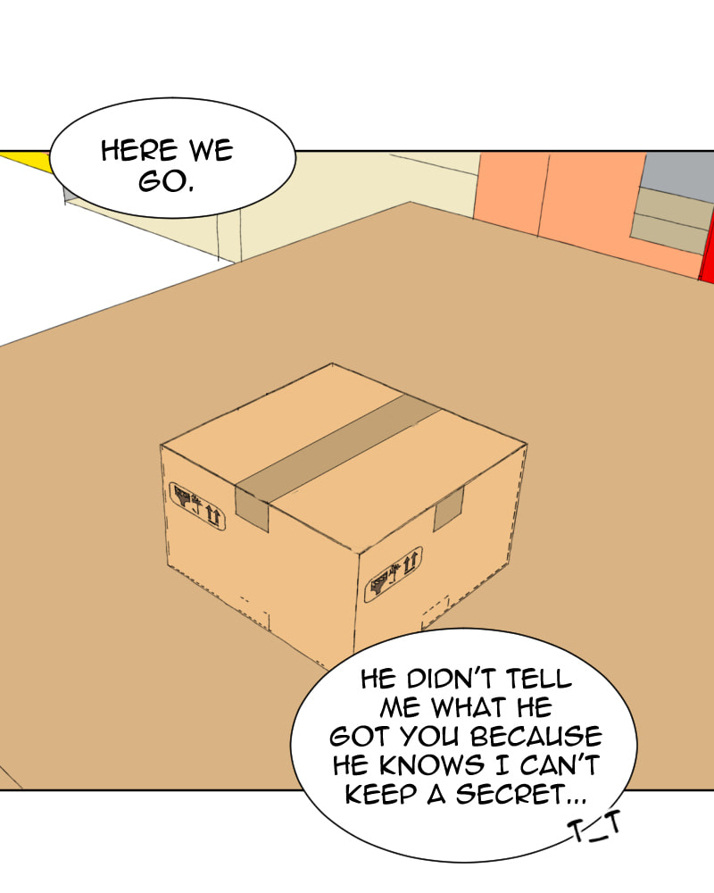 I Love You Chapter 13 page 81 - 