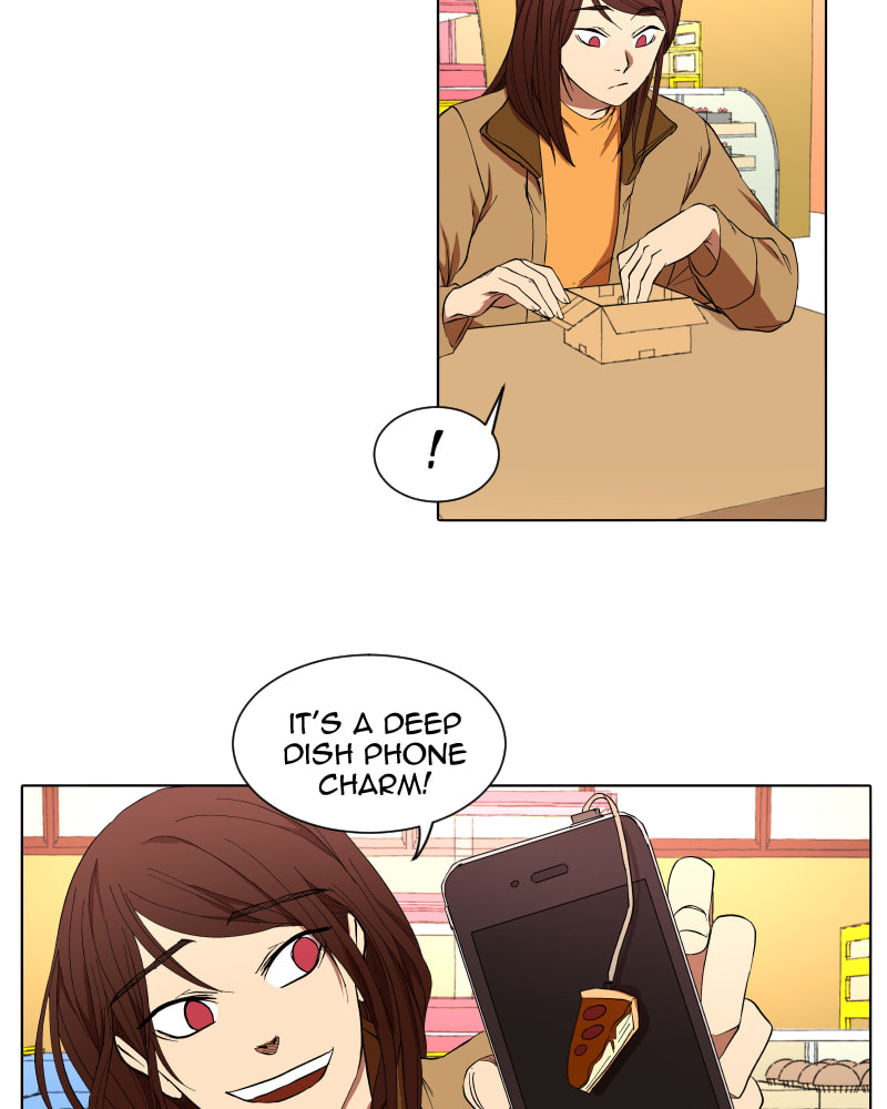 I Love You Chapter 13 page 83 - 