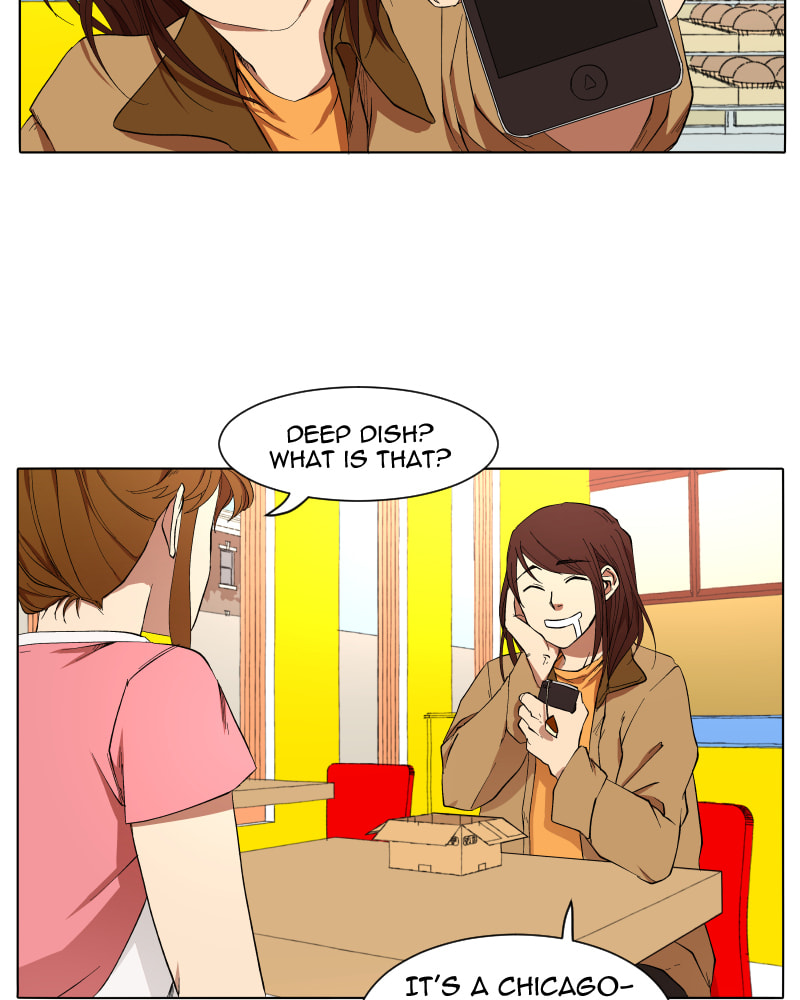 I Love You Chapter 13 page 84 - 