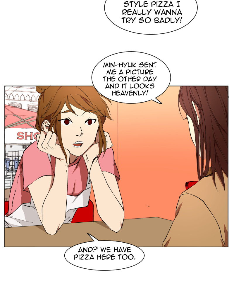 I Love You Chapter 13 page 85 - 