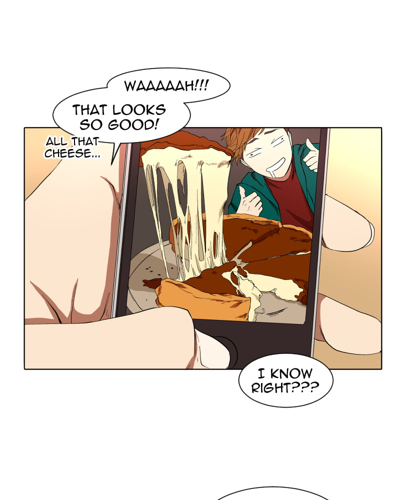 I Love You Chapter 13 page 87 - 