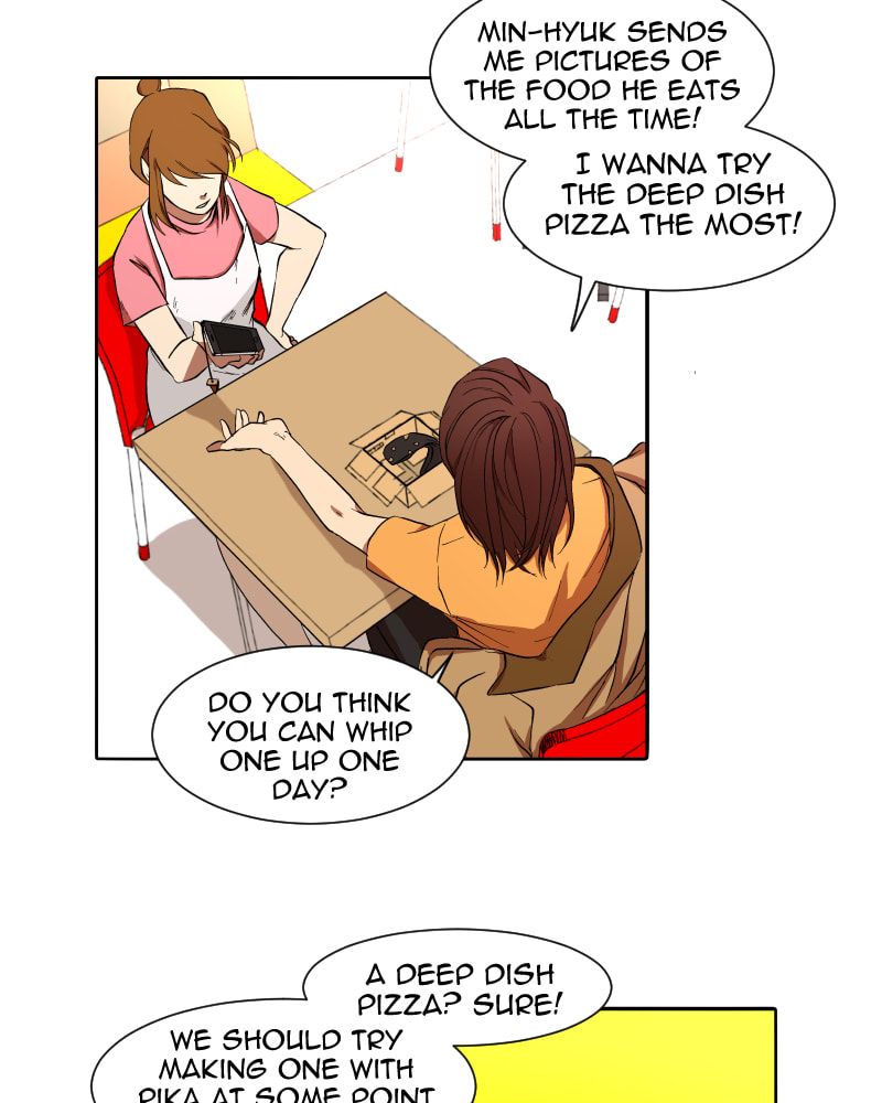 I Love You Chapter 13 page 88 - 