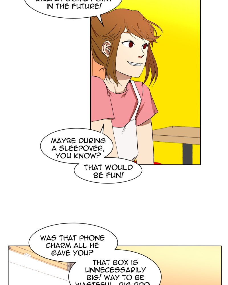 I Love You Chapter 13 page 89 - 