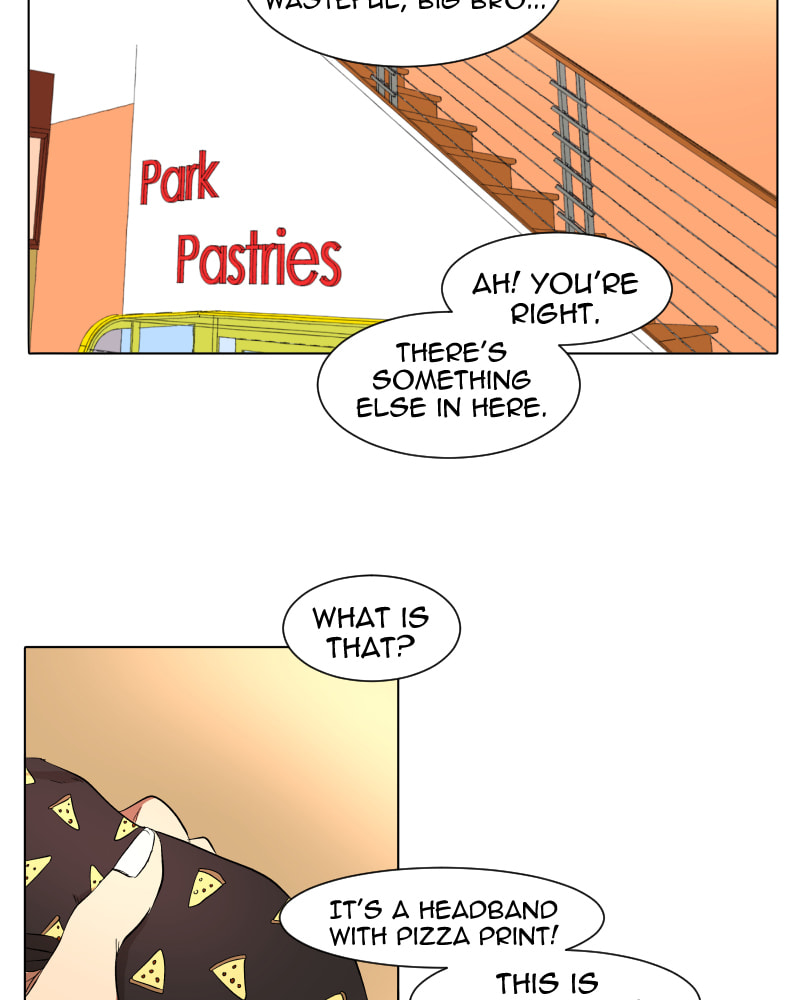 I Love You Chapter 13 page 90 - 