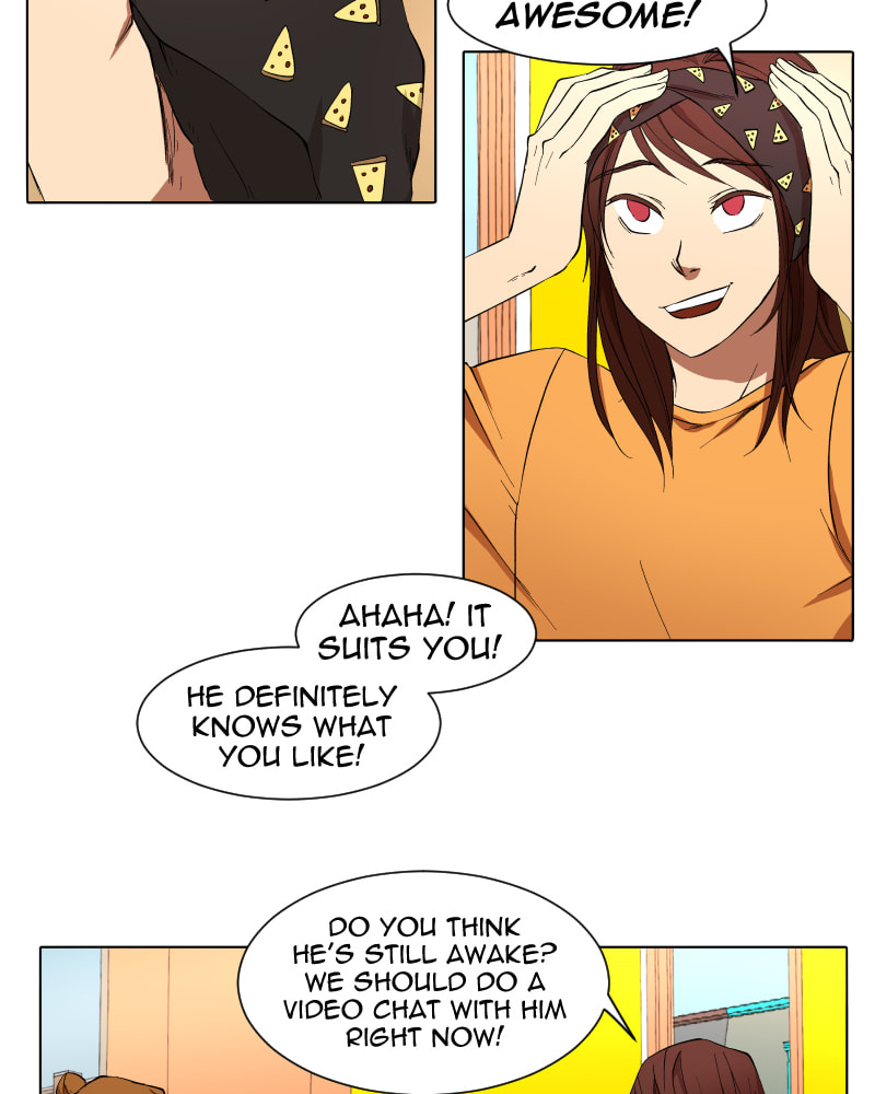 I Love You Chapter 13 page 91 - 